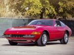 Ferrari 365 GTB/4 Daytona 1971 года